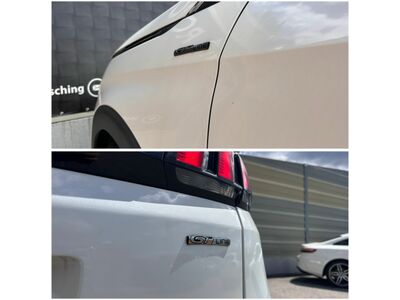 Peugeot 3008 Gebrauchtwagen