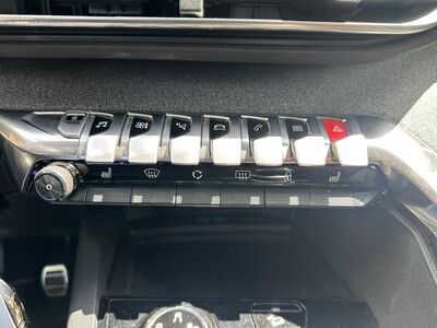 Peugeot 3008 Gebrauchtwagen