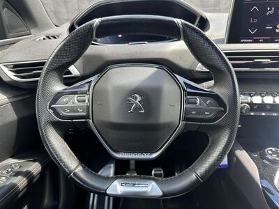 Peugeot 3008 Gebrauchtwagen