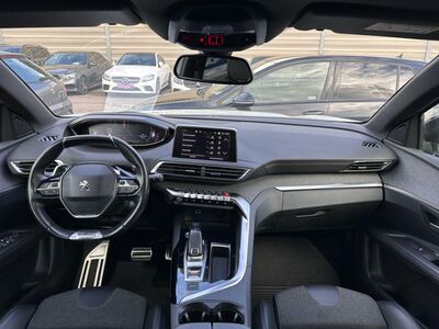 Peugeot 3008 Gebrauchtwagen