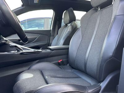 Peugeot 3008 Gebrauchtwagen