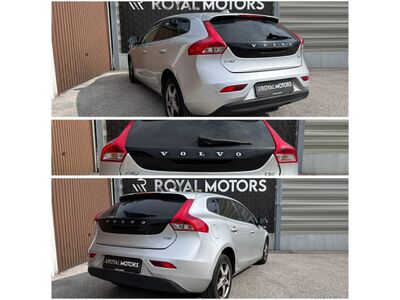 Volvo V40 Gebrauchtwagen