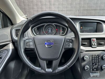 Volvo V40 Gebrauchtwagen