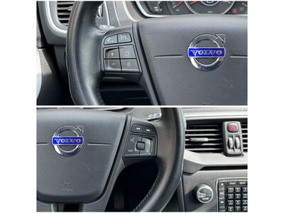 Volvo V40 Gebrauchtwagen