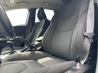 Volvo V40 Gebrauchtwagen