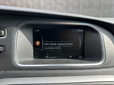 Volvo V40 Gebrauchtwagen