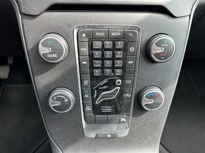 Volvo V40 Gebrauchtwagen