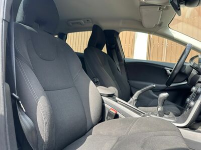 Volvo V40 Gebrauchtwagen