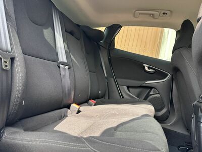 Volvo V40 Gebrauchtwagen