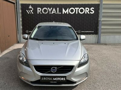 Volvo V40 Gebrauchtwagen