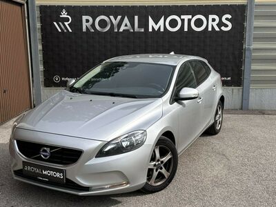Volvo V40 Gebrauchtwagen