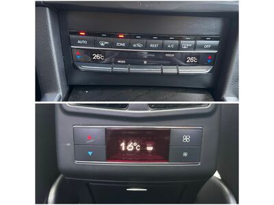 Mercedes-Benz E-Klasse Gebrauchtwagen