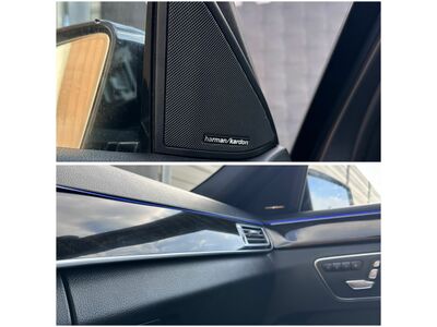 Mercedes-Benz E-Klasse Gebrauchtwagen