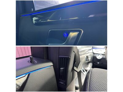 Mercedes-Benz E-Klasse Gebrauchtwagen