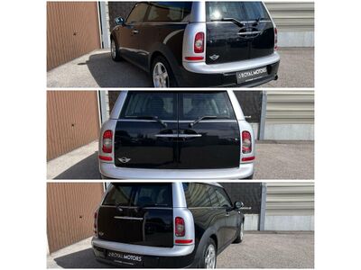 Mini Clubman Gebrauchtwagen