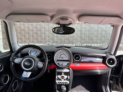 Mini Clubman Gebrauchtwagen