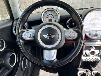 Mini Clubman Gebrauchtwagen