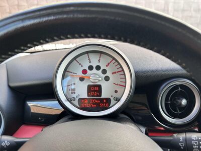 Mini Clubman Gebrauchtwagen