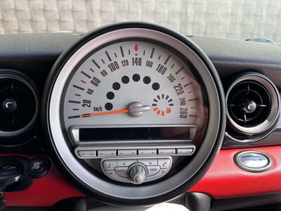 Mini Clubman Gebrauchtwagen