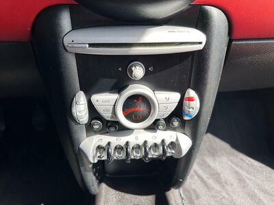 Mini Clubman Gebrauchtwagen