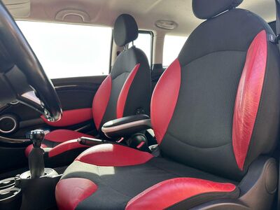 Mini Clubman Gebrauchtwagen