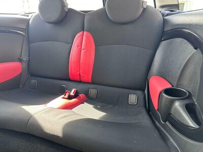 Mini Clubman Gebrauchtwagen