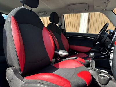 Mini Clubman Gebrauchtwagen