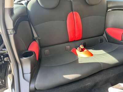 Mini Clubman Gebrauchtwagen