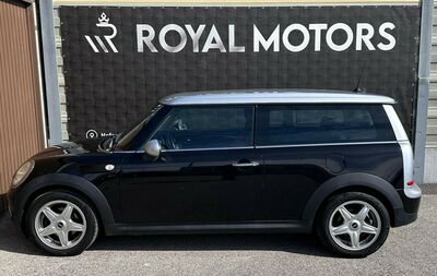 Mini Clubman Gebrauchtwagen