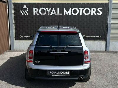 Mini Clubman Gebrauchtwagen