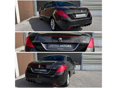 Peugeot 308 Gebrauchtwagen