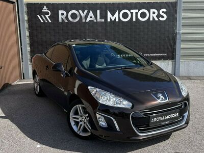 Peugeot 308 Gebrauchtwagen