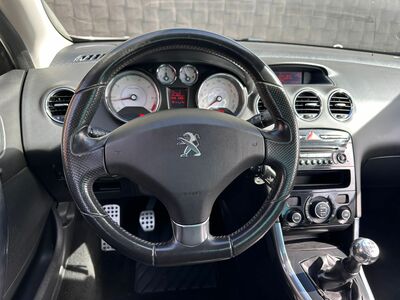 Peugeot 308 Gebrauchtwagen