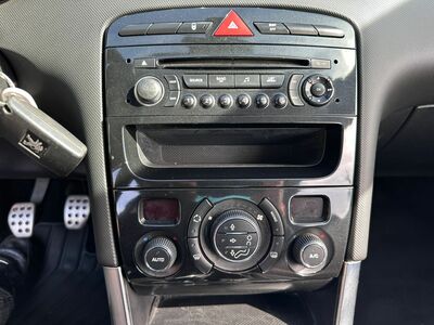 Peugeot 308 Gebrauchtwagen