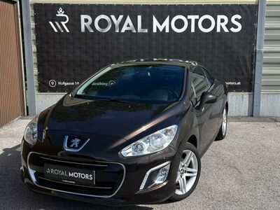 Peugeot 308 Gebrauchtwagen