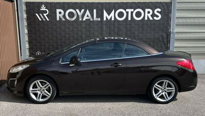 Peugeot 308 Gebrauchtwagen