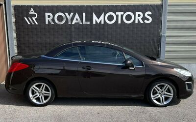 Peugeot 308 Gebrauchtwagen