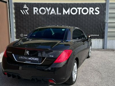 Peugeot 308 Gebrauchtwagen