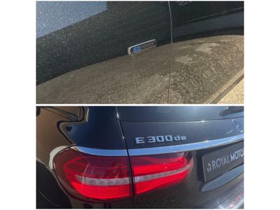 Mercedes-Benz E-Klasse Gebrauchtwagen Mercedes-Benz E-Klasse Gebrauchtwagen