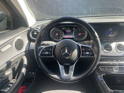 Mercedes-Benz E-Klasse Gebrauchtwagen Mercedes-Benz E-Klasse Gebrauchtwagen