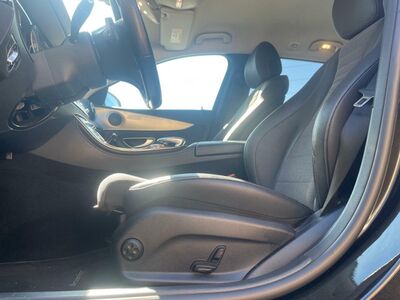 Mercedes-Benz E-Klasse Gebrauchtwagen Mercedes-Benz E-Klasse Gebrauchtwagen