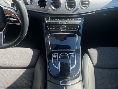 Mercedes-Benz E-Klasse Gebrauchtwagen Mercedes-Benz E-Klasse Gebrauchtwagen