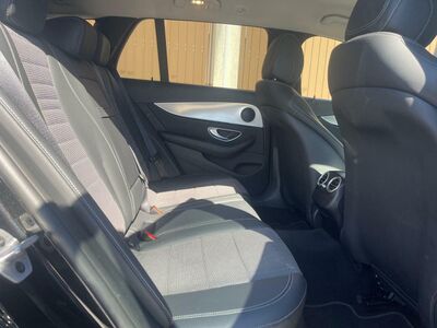Mercedes-Benz E-Klasse Gebrauchtwagen Mercedes-Benz E-Klasse Gebrauchtwagen