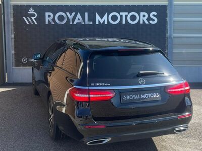 Mercedes-Benz E-Klasse Gebrauchtwagen Mercedes-Benz E-Klasse Gebrauchtwagen