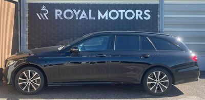 Mercedes-Benz E-Klasse Gebrauchtwagen Mercedes-Benz E-Klasse Gebrauchtwagen