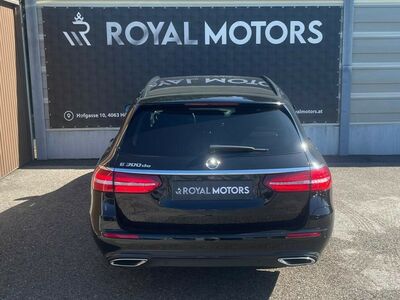 Mercedes-Benz E-Klasse Gebrauchtwagen Mercedes-Benz E-Klasse Gebrauchtwagen