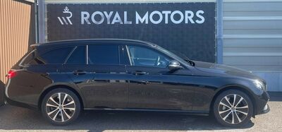 Mercedes-Benz E-Klasse Gebrauchtwagen Mercedes-Benz E-Klasse Gebrauchtwagen