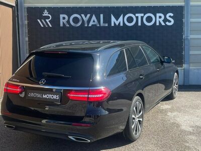 Mercedes-Benz E-Klasse Gebrauchtwagen Mercedes-Benz E-Klasse Gebrauchtwagen
