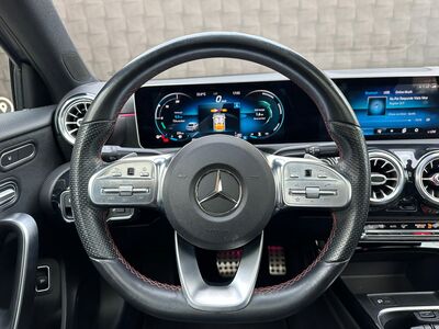 Mercedes-Benz A-Klasse Gebrauchtwagen Mercedes-Benz A-Klasse Gebrauchtwagen