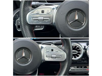 Mercedes-Benz A-Klasse Gebrauchtwagen Mercedes-Benz A-Klasse Gebrauchtwagen